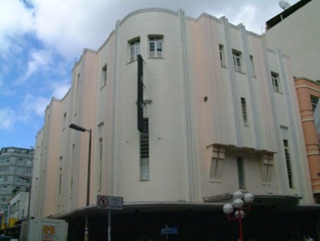 Cinearte Palace