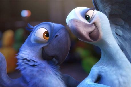 Cinema: Assista ao novo teaser de Rio 2