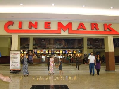 Cinemark Midway Mall