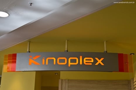 Kinoplex Fashion Mall