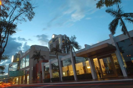 Cinemais Center Uberlândia