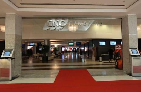 Cinema: GNC Neumarkt