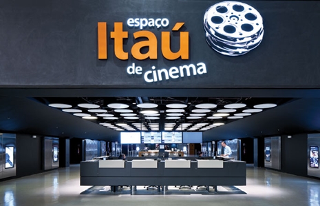 Espaço Itaú de Cinema Rio de Janeiro