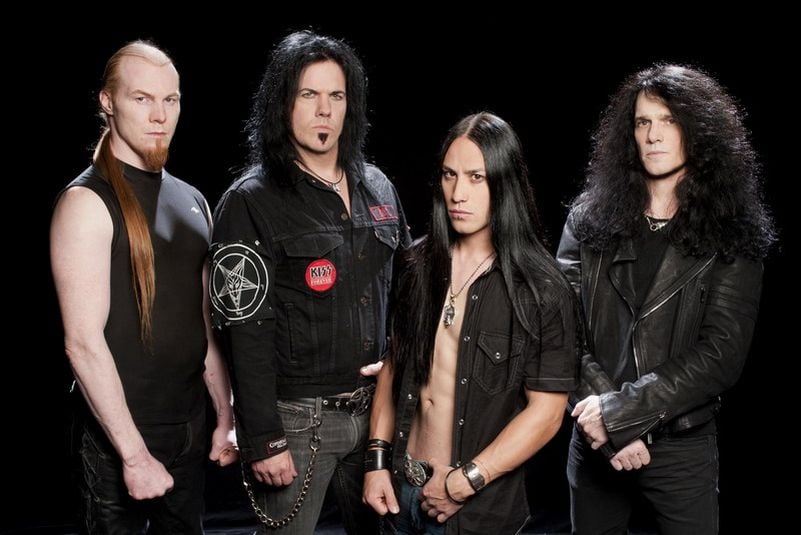 Shows: Morbid Angel