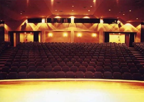 Teatro da AMRIGS