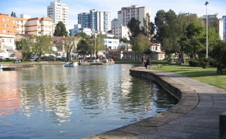 Viagens: Passeios de bondinho na Festa do Pinhão