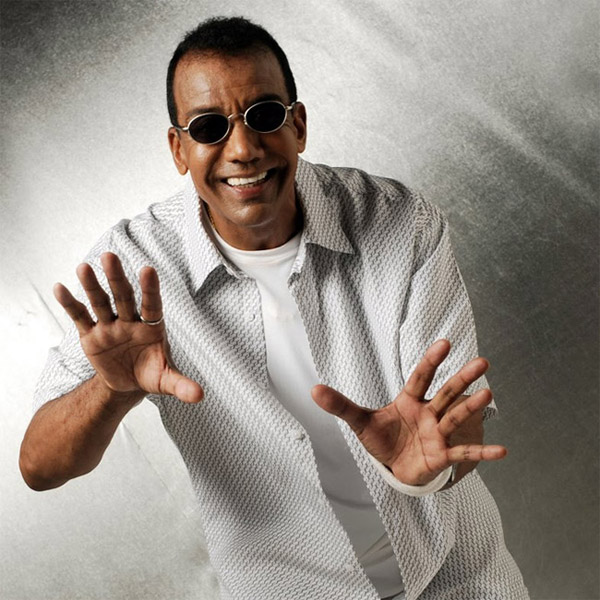 Shows: Jorge Ben Jor em Florianopólis