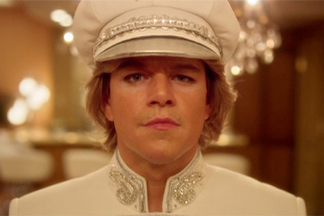 Cinema: Behind The Candelabra desponta como favorito à Palma de Ouro