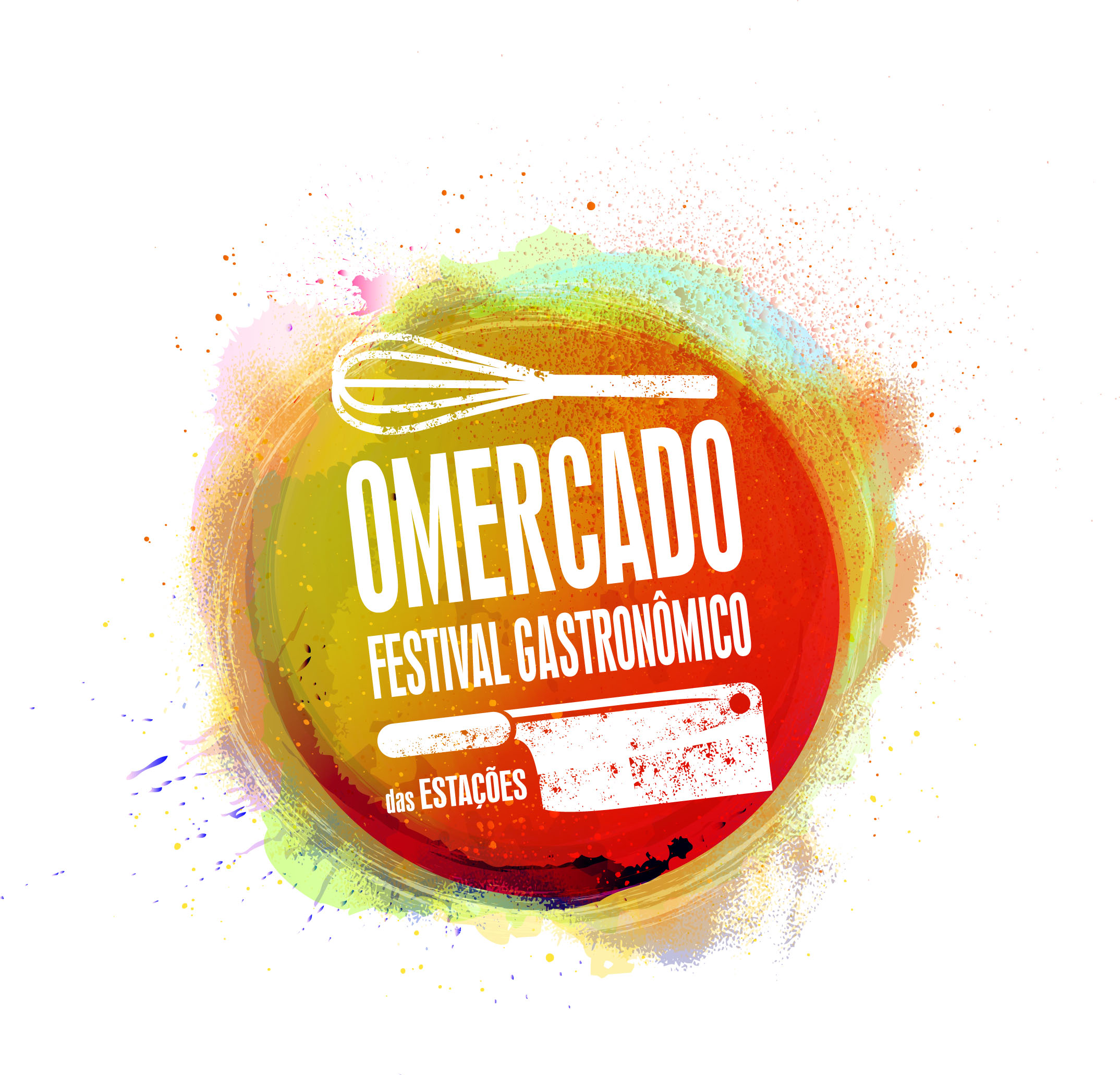 Na Cidade: O Mercado Festival Gastronômico Das Estações - 2ª Edição	