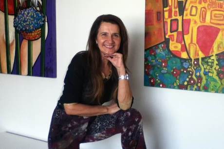 Galeria Casa + Arte promove noite Cultural em Chapecó