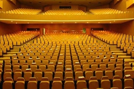 Teatro Gustavo Leite