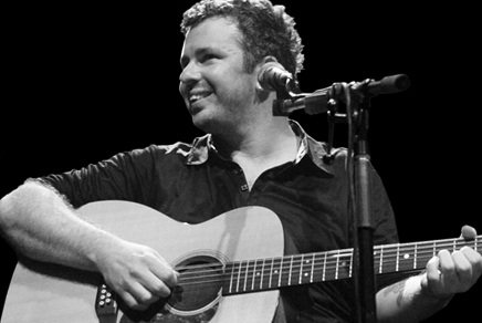 Shows: Emmerson Nogueira em Porto Alegre