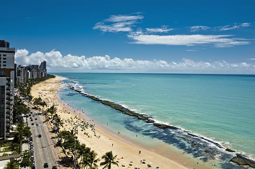 Viagens: Passeios imperdíveis no Recife