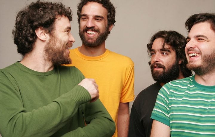 Shows: Bloco Pra Iaiá