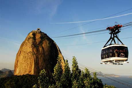 Viagens: Passeios imperdíveis no Rio de Janeiro