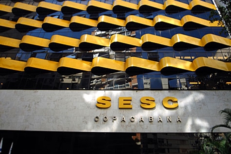 Espaço SESC