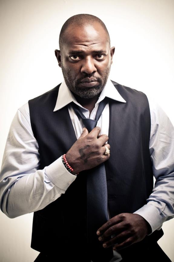 Baladas: Festival de Funk New Time