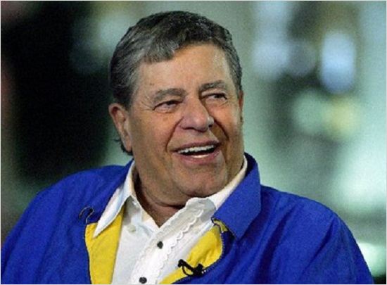 Cinema: Jerry Lewis - O Gênio da Comédia