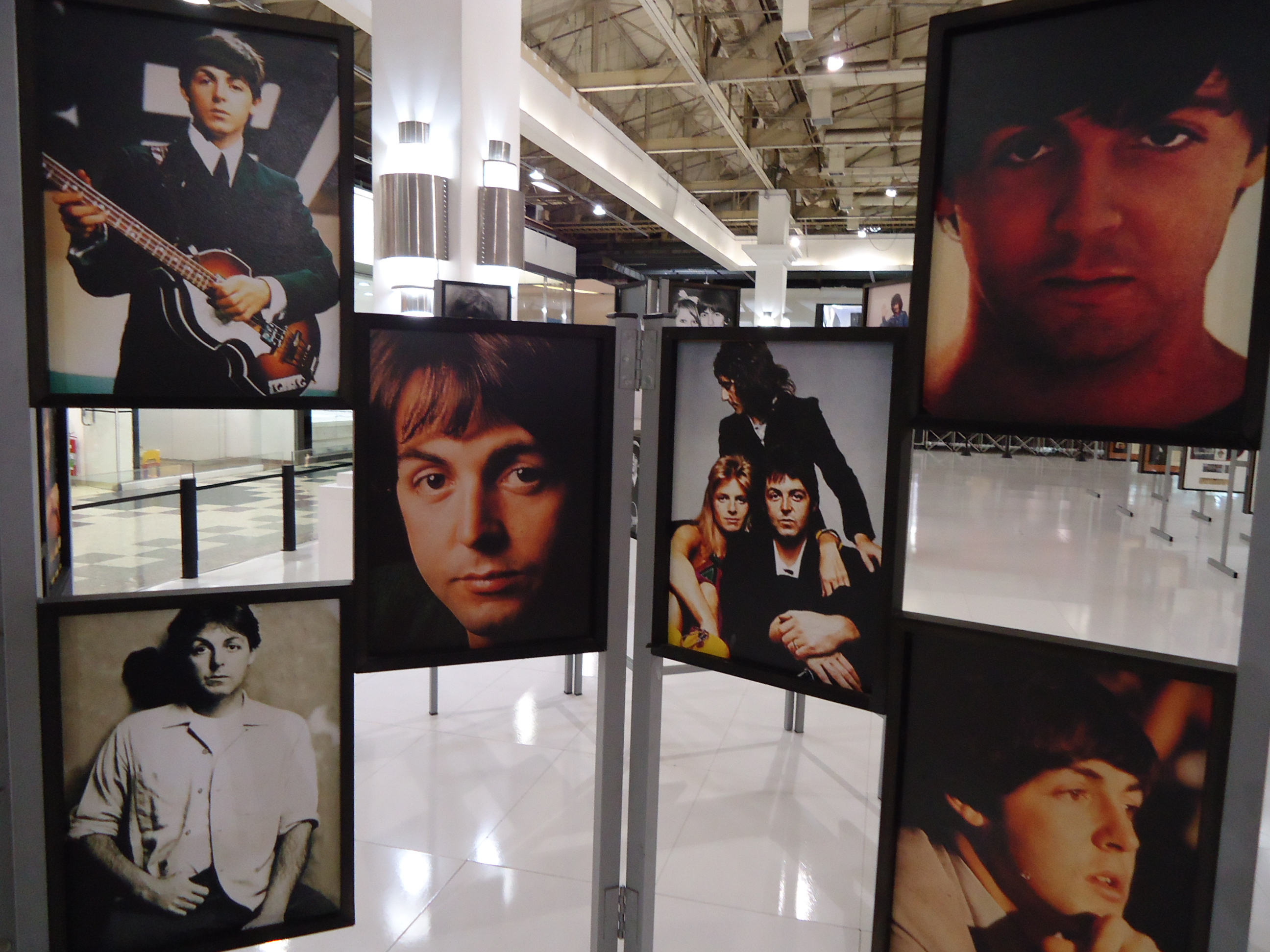 Compras: The Beatles Love