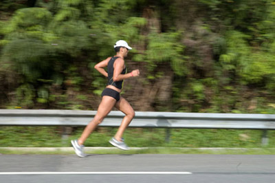 Simulado de Triathlon XTERRA 2013