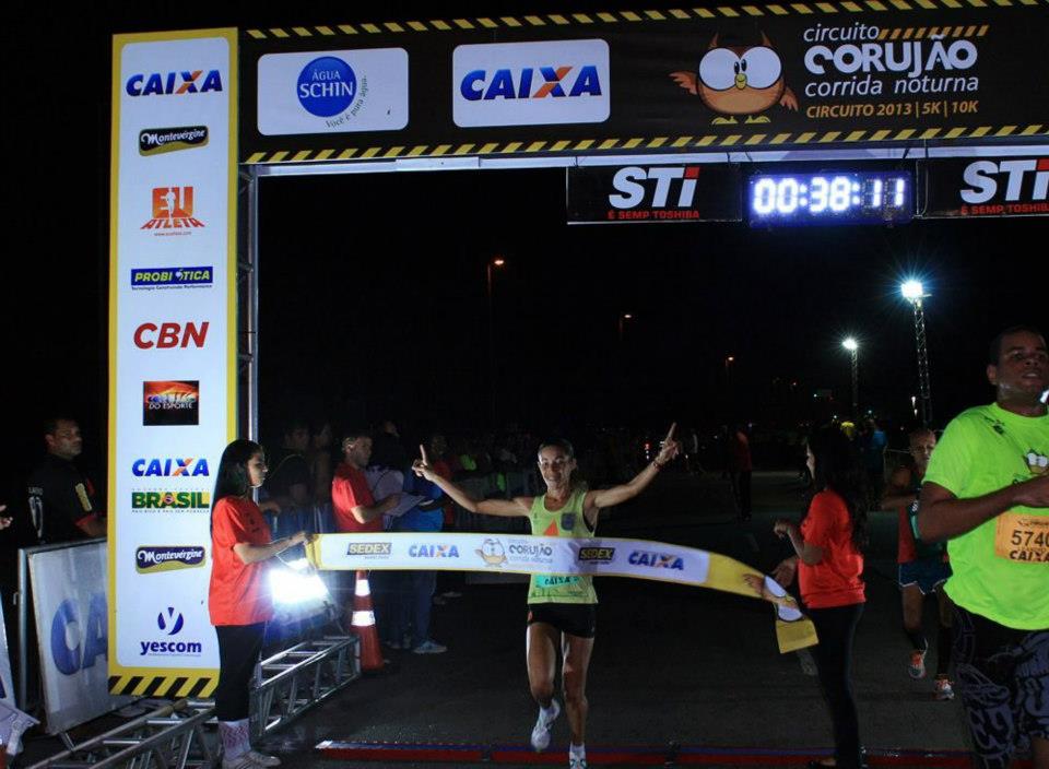 Circuito Corujão de Corrida de Rua