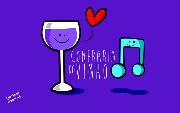 Viagens: Confraria do Vinho Itapema