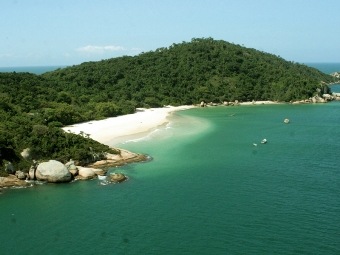 Viagens: 7 lugares românticos para passear em Florianópolis