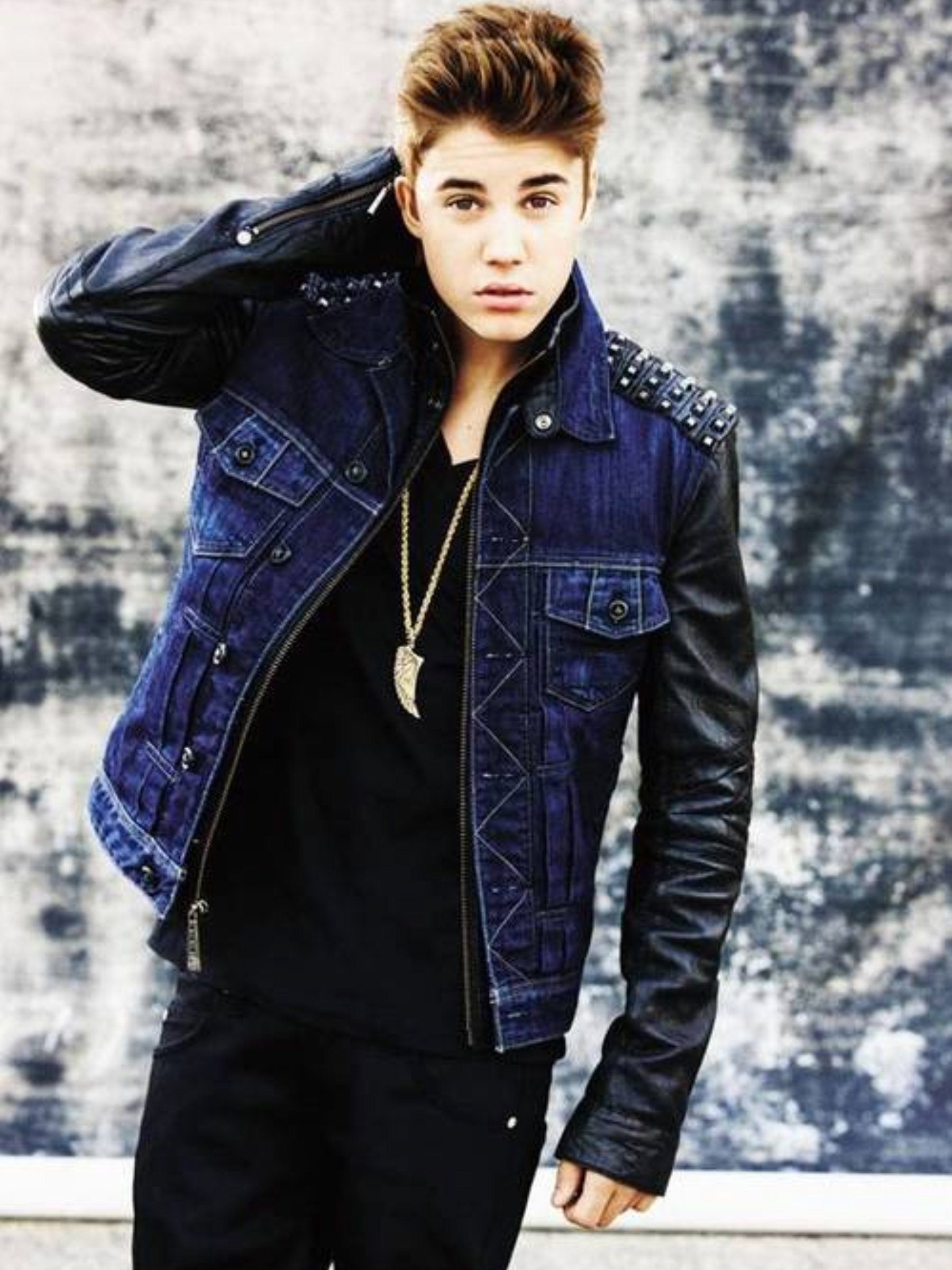 Shows: Justin Bieber no Brasil em 2013