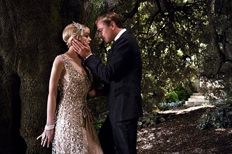 Cinema: Conheça os looks de O Grande Gatsby