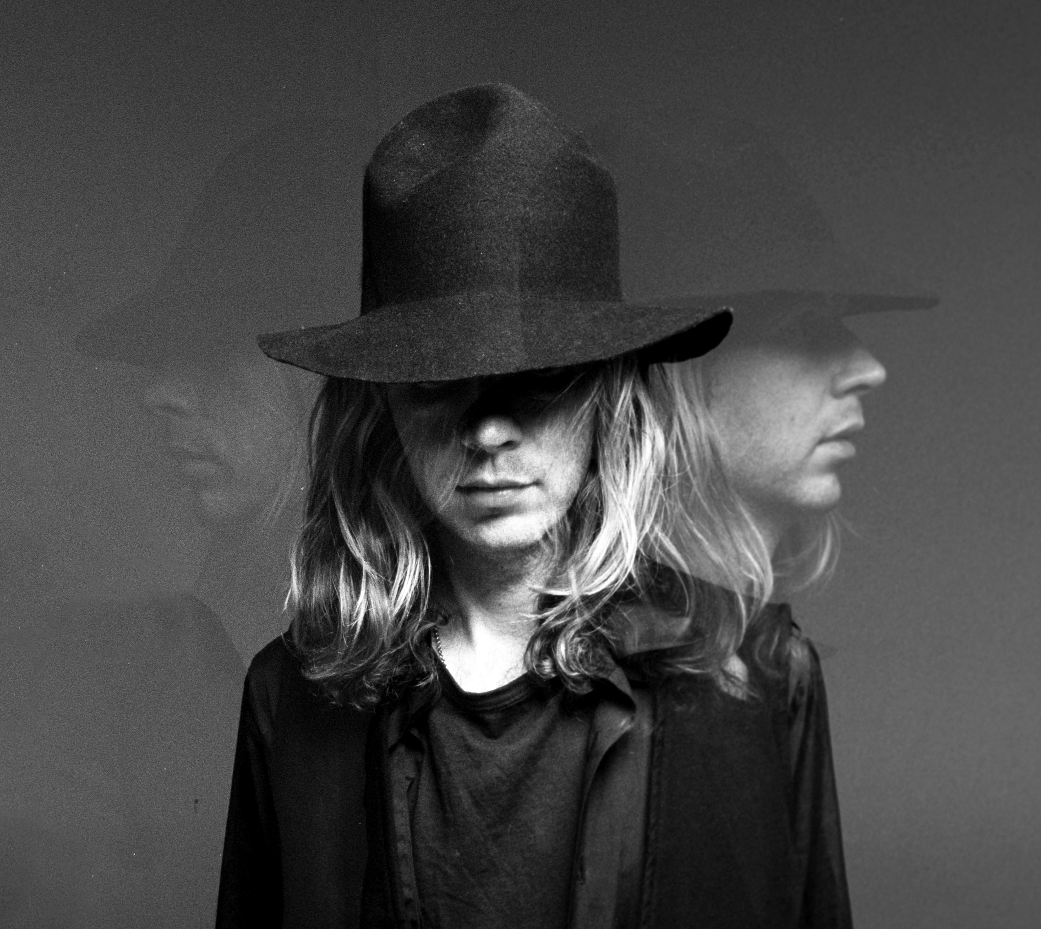 Shows: Beck se apresenta no Planeta Terra 2013