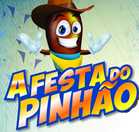 Viagens: A Festa do Pinhão 2013 em São José dos Pinhais