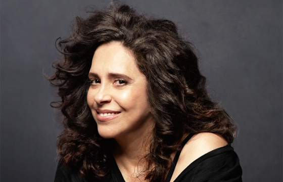 Shows: Gal Costa