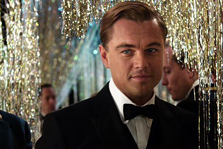 Cinema: Leonardo DiCaprio é o ponto alto de O Grande Gatsby