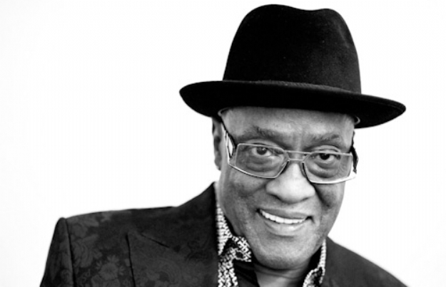 Bares (antigo): Billy Paul