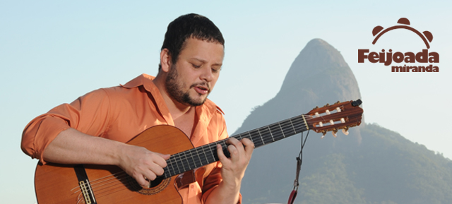 Shows: Moyseis Marques