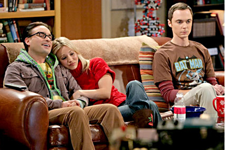 TV: The Big Bang Theory – Season Finale