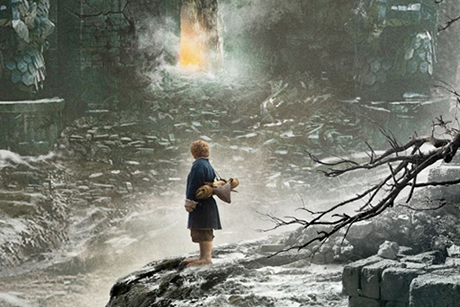 Cinema: Assista ao primeiro trailer de O Hobbit: A Desolação de Smaug
