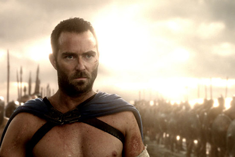 Cinema: Warner divulga trailer de 300: A Ascensão de um Império