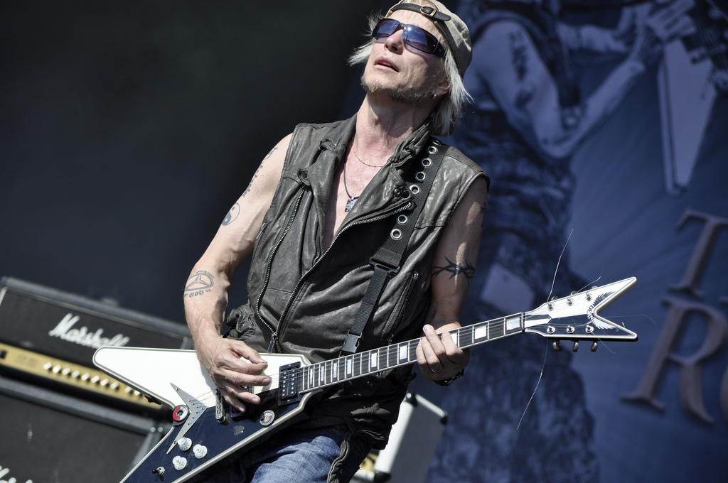 Shows: Lovedrive Reunion Tour em São Paulo