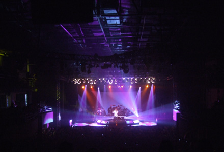 Curitiba Master Hall