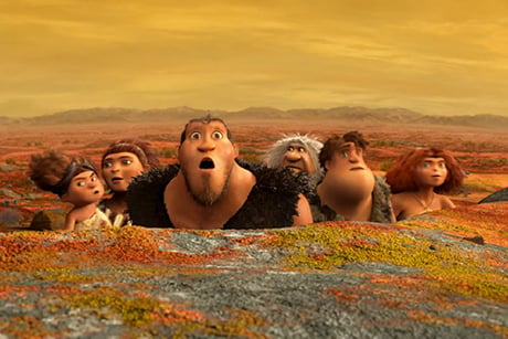 Filmes e séries: DreamWorks fecha parceria com Netflix