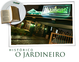 O Jardineiro