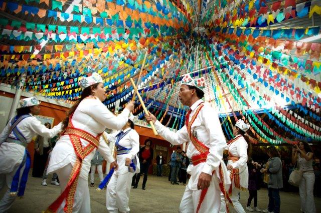 Viagens: 7º Encontro de Cultura Caipira em São Miguel Paulista