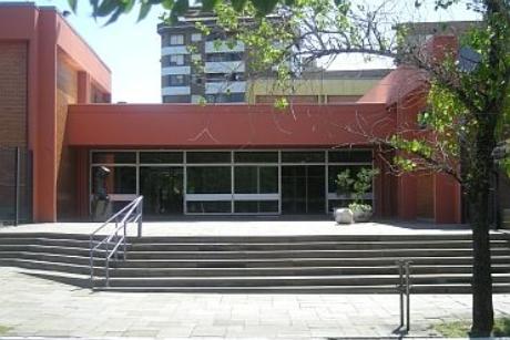 Teatro Renascença - Centro Municipal de Cultura