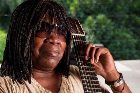 Shows: Milton Nascimento