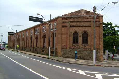 museu da cidade campinas