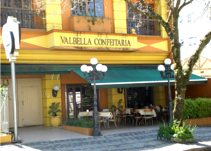 Valbella Confeitaria