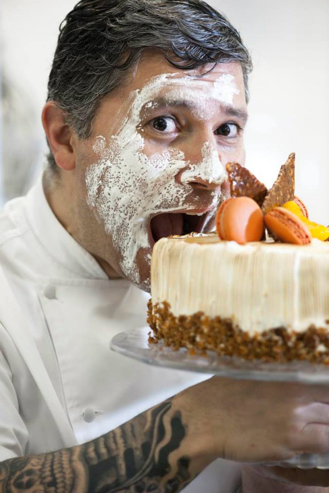 Restaurantes: Conheça os chefs do Mercado Feira Gastronômica