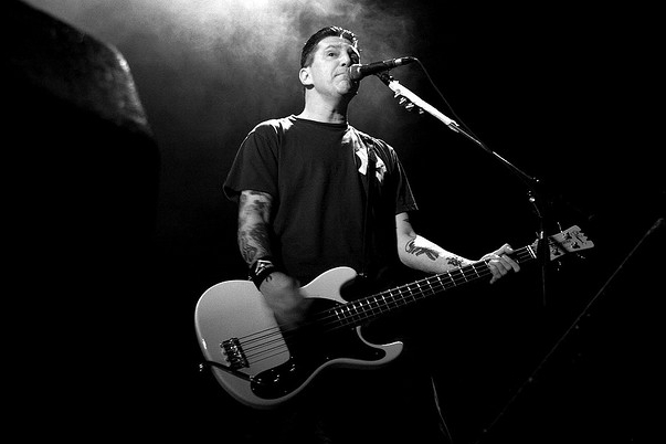 Shows: CJ Ramone