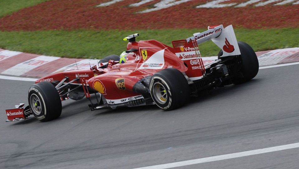 Esportes: Fórmula 1: ingressos para o GP de Interlagos 2013 já estão à venda